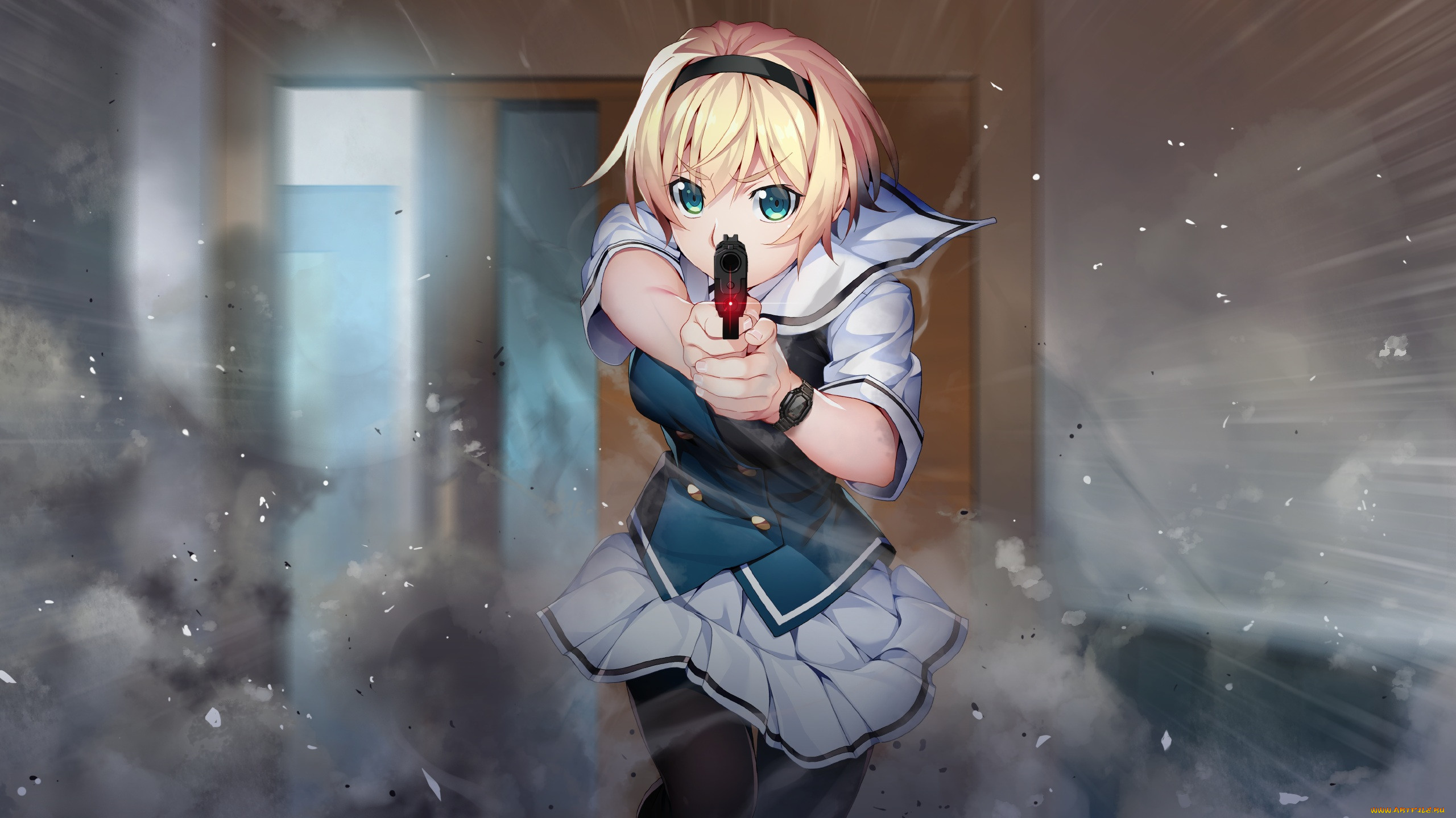 , grisaia no kajitsu, , , 